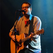 Matthew Good (The Matthew Good Band)