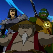 S5.E10: Past Present