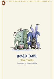 The Twits (Roald Dahl)