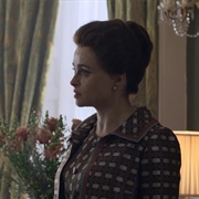 S3.E10: Cri De Coeur