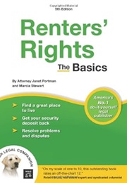 Renters' Rights (Janet Portman)
