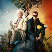 Good Omens Season 1