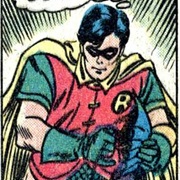 Robin I [Dick Grayson]