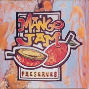 Mango Jam – Preserves