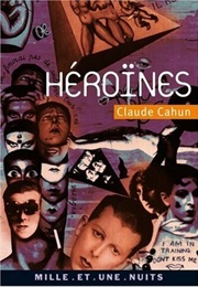 Héroïnes (Claude Cahun)