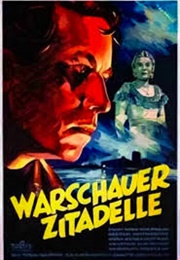 The Citadel of Warsaw (1937)