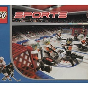 3578 NHL Championship Challenge (Hockey, 2004)