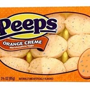 Peeps