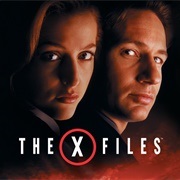 The X Files