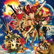 Tastes Like Kevin Bacon - Iwrestledabearonce