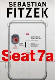 Seat 7A (Sebastian Fitzek)