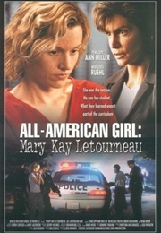 All American Girl: The Mary Kay Letourneau Story (2000)