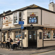 The Basketmakers Arms