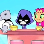 The Weird-Smelling, Won't-Stop-Shedding Kind