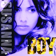 Susanna Hoffs - When You're a Boy