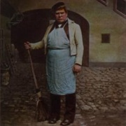 The Caretaker (Otto Schmidt)