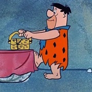 S1.E25: In the Dough