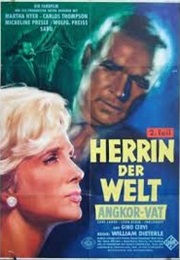 Mistress of the World - Part II (1960)