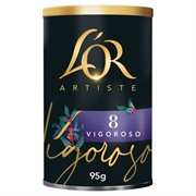 L'or Artiste 8 Vigoroso