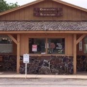 Coachlight Restaurant
