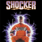 Shocker