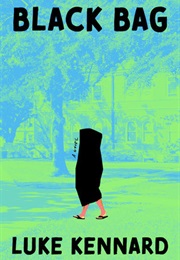 Black Bag (Luke Kennard)