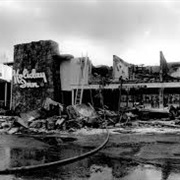 The 1978 Holiday Inn Fire