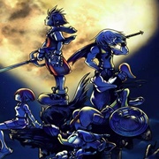 Any of the Kingdom Hearts Games