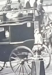 Trafalgar Day London (1900) (1900)