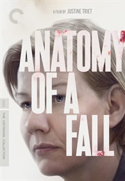 Anatomy of a Fall (2023)