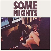 Some Nights (Fun., 2012)