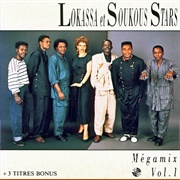 Nairobi Night - Lokassa Ya Mbongo, Soukous Stars