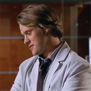 S1.E12: Sports Medicine