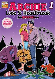 Archie Love and Heartbreak (Thomas Pitilli, Stephanie Cooke, Sina Grace)