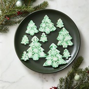 Peppermint Trees