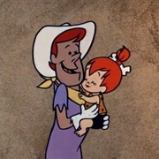 S5.E5: Bedrock Rodeo Round-Up