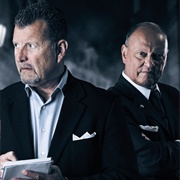 Svenska Fall För FBI