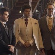 S1.E1: The Righteous Gemstones