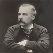 John Pierpont Morgan