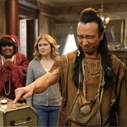 S4.E18: Smooching and Smushing