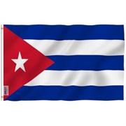 Flag of Cuba