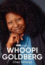 Chez Whoopi (1991)