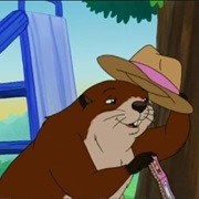 S5.E12: Franklin's Crystal/Franklin's Advice