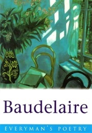 Everyman's Poetry (Baudelaire)