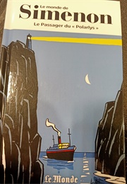 Le Passager Du Polarlys (Georges Simenon)