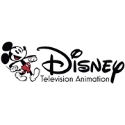 Disney Television Animation