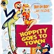 Hoppity Goes to Town
