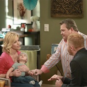 S6.E15: Fight or Flight