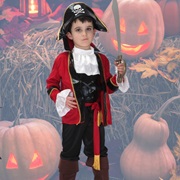 Pirate Costume