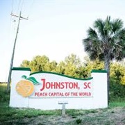 Johnston, South Carolina